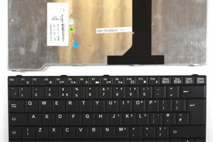 Клавиатура для ноутбука FUJITSU Amilo Li3710