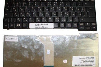 Клавиатура для ноутбука FUJITSU Amilo Esprimo Mobile V5505