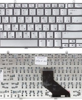 Клавиатура для ноутбука HP DV7-1000
