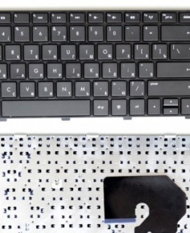 Клавиатура для ноутбука HP DV7-6000