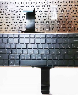 Клавиатура для ноутбука HP ENVY 15
