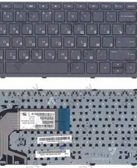 Клавиатура для ноутбука HP PAVILION 17 N