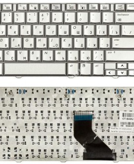 Клавиатура для ноутбука HP-COMPAQ Presario CQ60