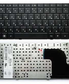 Клавиатура для ноутбука HP-COMPAQ Presario CQ62