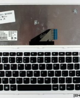Клавиатура для ноутбука LENOVO IdeaPad U310