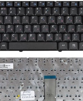 Клавиатура для ноутбука SAMSUNG R517/519