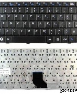 Клавиатура для ноутбука SAMSUNG R520