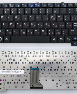 Клавиатура для ноутбука SAMSUNG R508