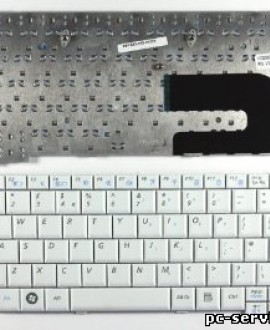 Клавиатура для ноутбука SAMSUNG NC10
