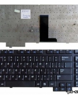 Клавиатура для ноутбука SAMSUNG R720/R728