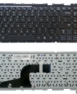 Клавиатура для ноутбука SAMSUNG RC710