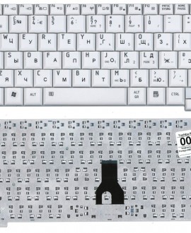 Клавиатура для ноутбука Toshiba Portege A600