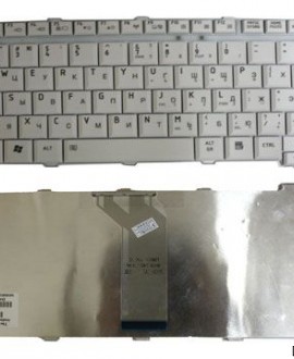 Клавиатура для ноутбука Toshiba A10