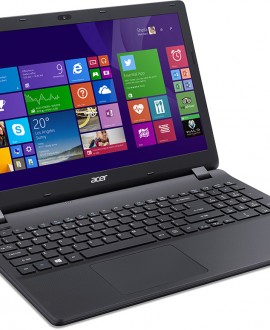 Ремонт ноутбука Acer Extensa 2508