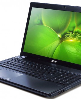 Ремонт ноутбука Acer TravelMate 5760