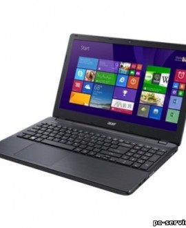 Ремонт ноутбука Acer Extensa 2510G