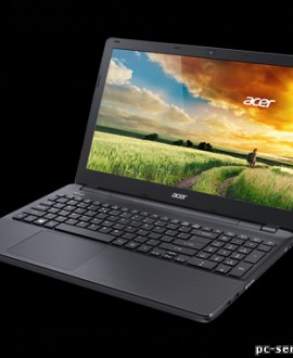 Ремонт ноутбука Acer Aspire E5-551G
