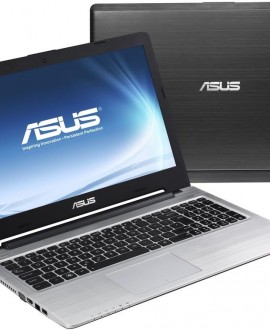 Ремонт ноутбука ASUS R505C