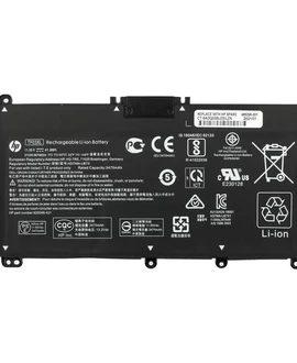 Аккумулятор для ноутбука HP HT03041XL-PR, I7-1065G7, L11119-855