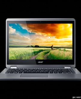 Ремонт ноутбука Acer Aspire R3-471T