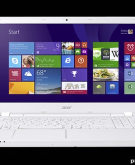 Ремонт ноутбука Acer Aspire V3-572G