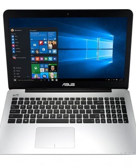 Ремонт ноутбука Asus X555U