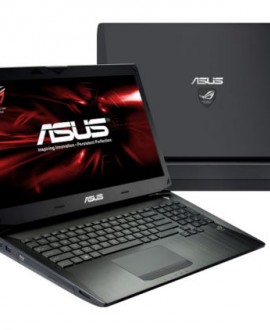 Ремонт ноутбука Asus G751J