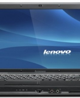 Ремонт ноутбука Lenovo IdeaPad B550