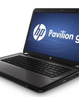 Ремонт ноутбука Hp pavilion G6