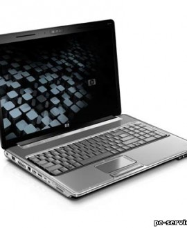 Ремонт ноутбука HP PAVILION DV7