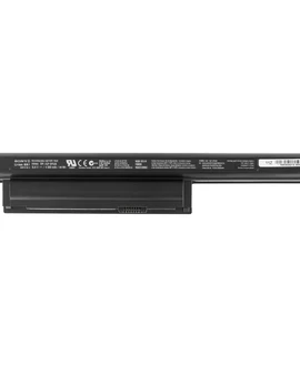 Аккумулятор для ноутбука Sony VAIO SVE1711V1E, SVE1711W1E, SVE1711X1E