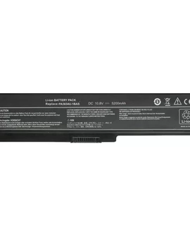 Аккумулятор для ноутбука Toshiba PA3636U-1BAL, PA3636U-1BRL