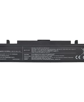 Аккумулятор для ноутбука Samsung NP-300E4A, NP300E5A, NP-300E5A