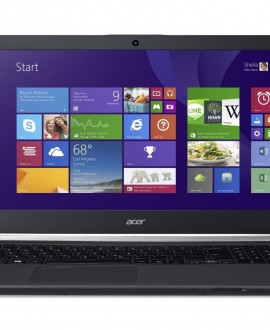 Ремонт ноутбука Acer vn7-591g V15 Nitro 591G-771J
