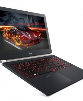 Ремонт ноутбука Acer Aspire VN7-571G