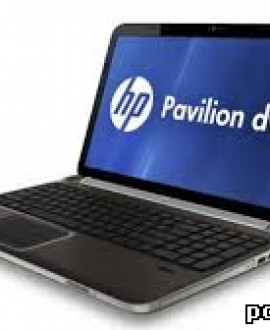 Зарядное устройство для ноутбука HP Pavilion DV6