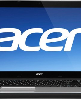 Ремонт ноутбука Acer Aspire E1-531