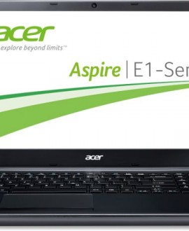 Ремонт ноутбука Acer Aspire E1-530