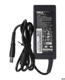 Зарядное устройство / Блок питания Dell PA-12 19.5V, 3.34A (65W), разъем 7.4/5.0