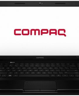 Ноутбук Hp Compaq Cq58 386sr