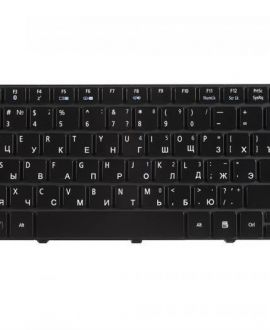 Клавиатура для ноутбука Acer Aspire 3810, 3820, 4339, 4625, 4738, 4741, 4745, 4820, eMachines D440, 528, 640, 730