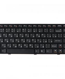 Клавиатура для ноутбука Lenovo IdeaPad G770 G570, Y570, Z570, G575,Алматы,купить клавиатуру Lenovo