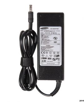 Зарядное устройство / Блок питания для ноутбука Samsung AD-9019S 19V, 4.74A (90W), разъем 5.5/3.0
