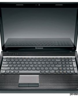 Матрица для ноутбука Lenovo G570 Алматы