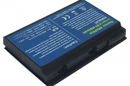 Аккумулятор для ноутбука ACER TM00742 14.8V-4400mAh. Купить Аккумулятор для ноутбуков Acer