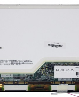 Матрица 11,1 LTD111EXDA Toshiba LCD 20pin. Купить экран для нетбука 11,1 LTD111EXDA Toshiba LCD 20pin Алматы