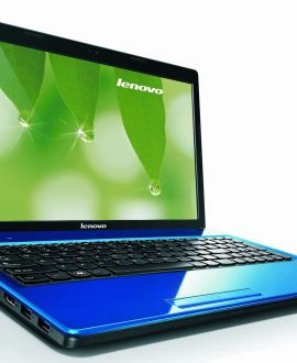 Матрица для ноутбука Lenovo G580, G560, Z580, Y570, G575, G500 Алматы