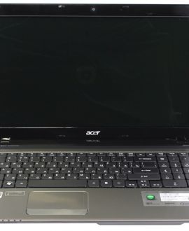 Матрица для ноутбука Acer Aspire 5750g