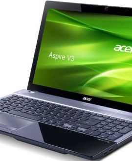 Матрица для ноутбука Acer V3