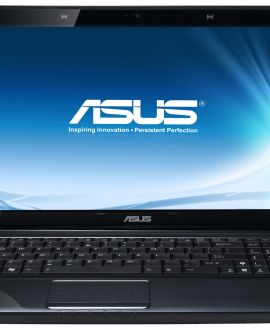 Матрица для ноутбука Asus A52J